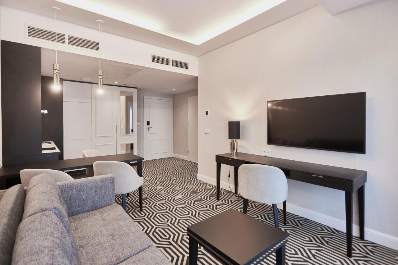 Apartamenty Swinoujscie - Baltic Uzdrowiskowa 36-40 Ngoại thất bức ảnh